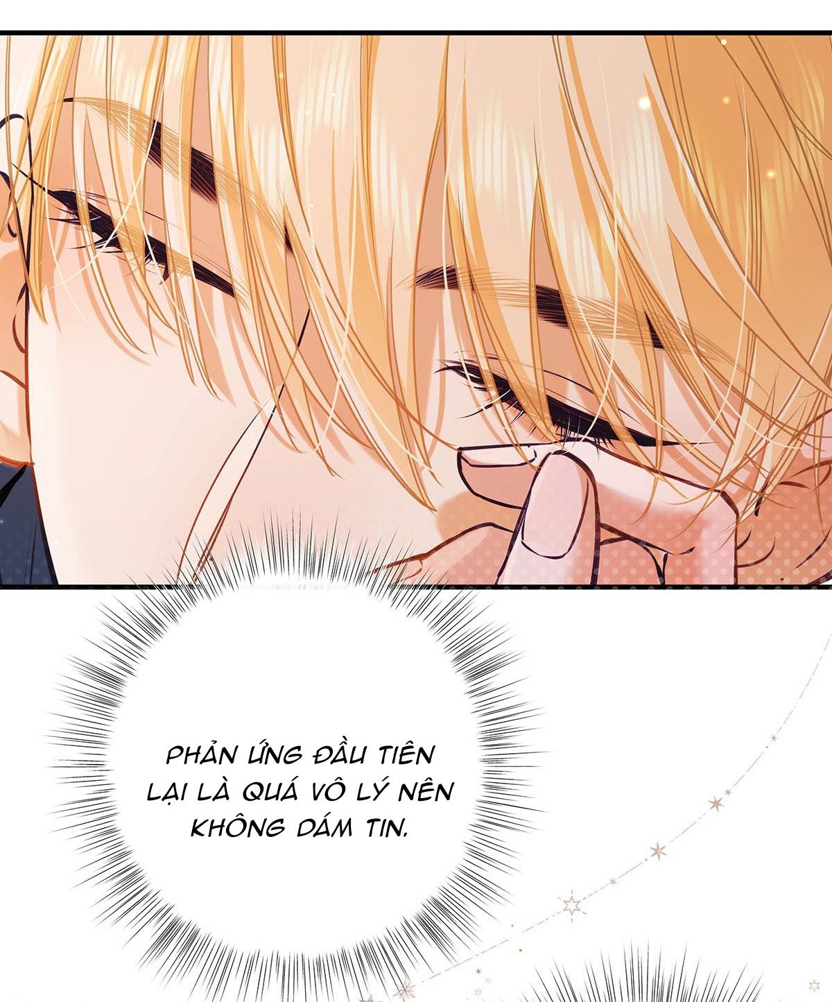 omg! cp tôi đu là thật! chapter 18 9