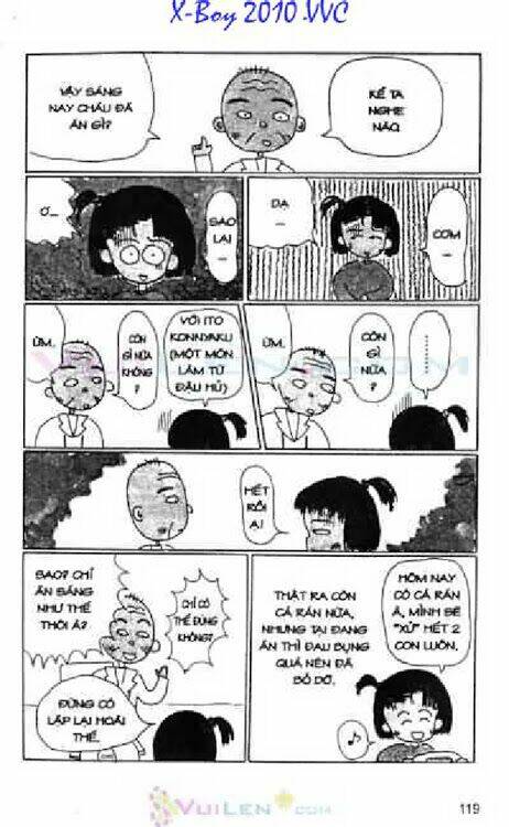 nhóc maruko chapter 3 119