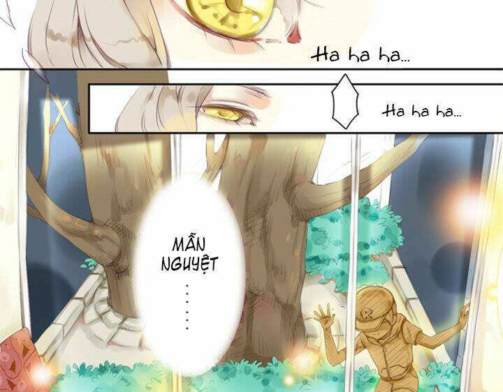 hoàng tử cải trang chú hề chapter 1 12