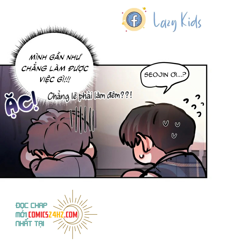 hợp đồng tình yêu chapter 18 45