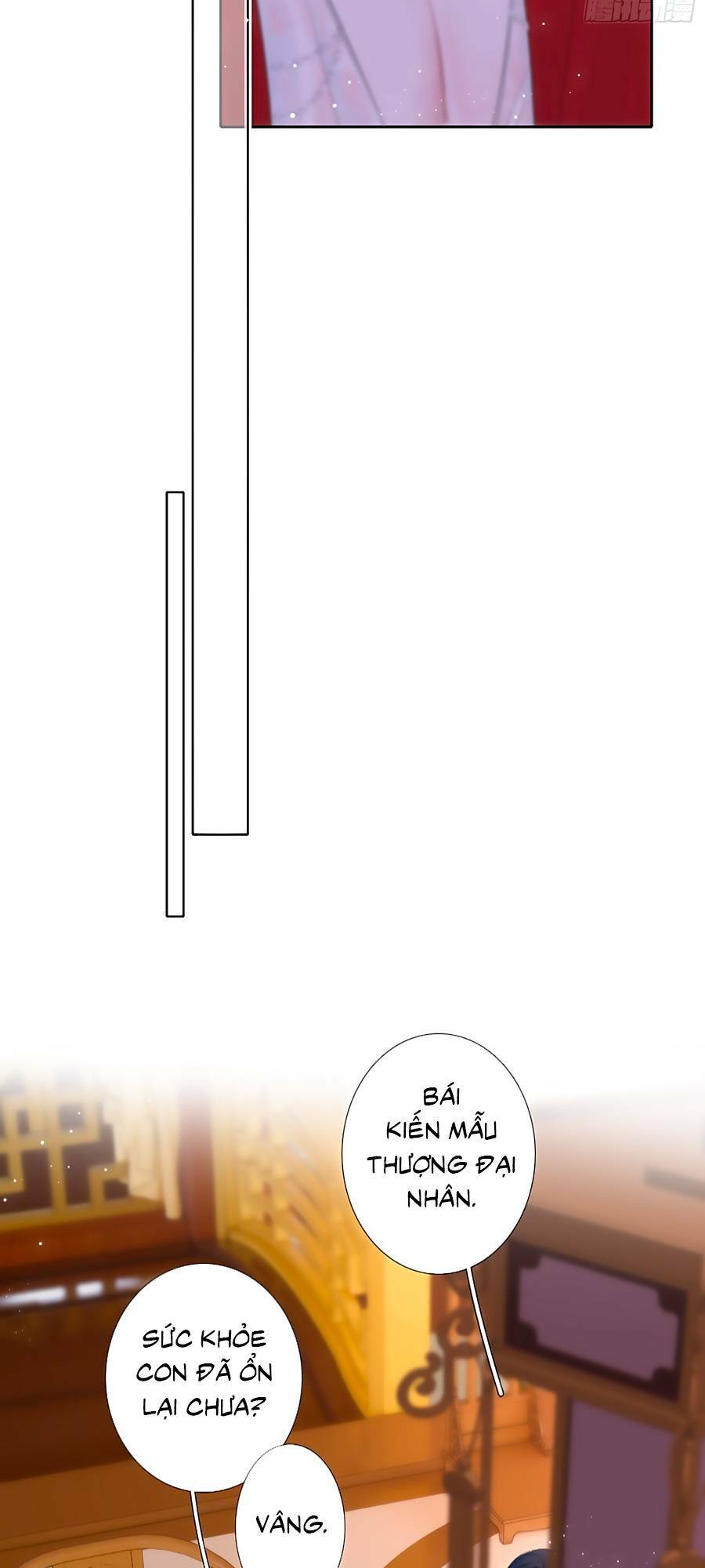 kim ốc tàng kiều chapter 84 38