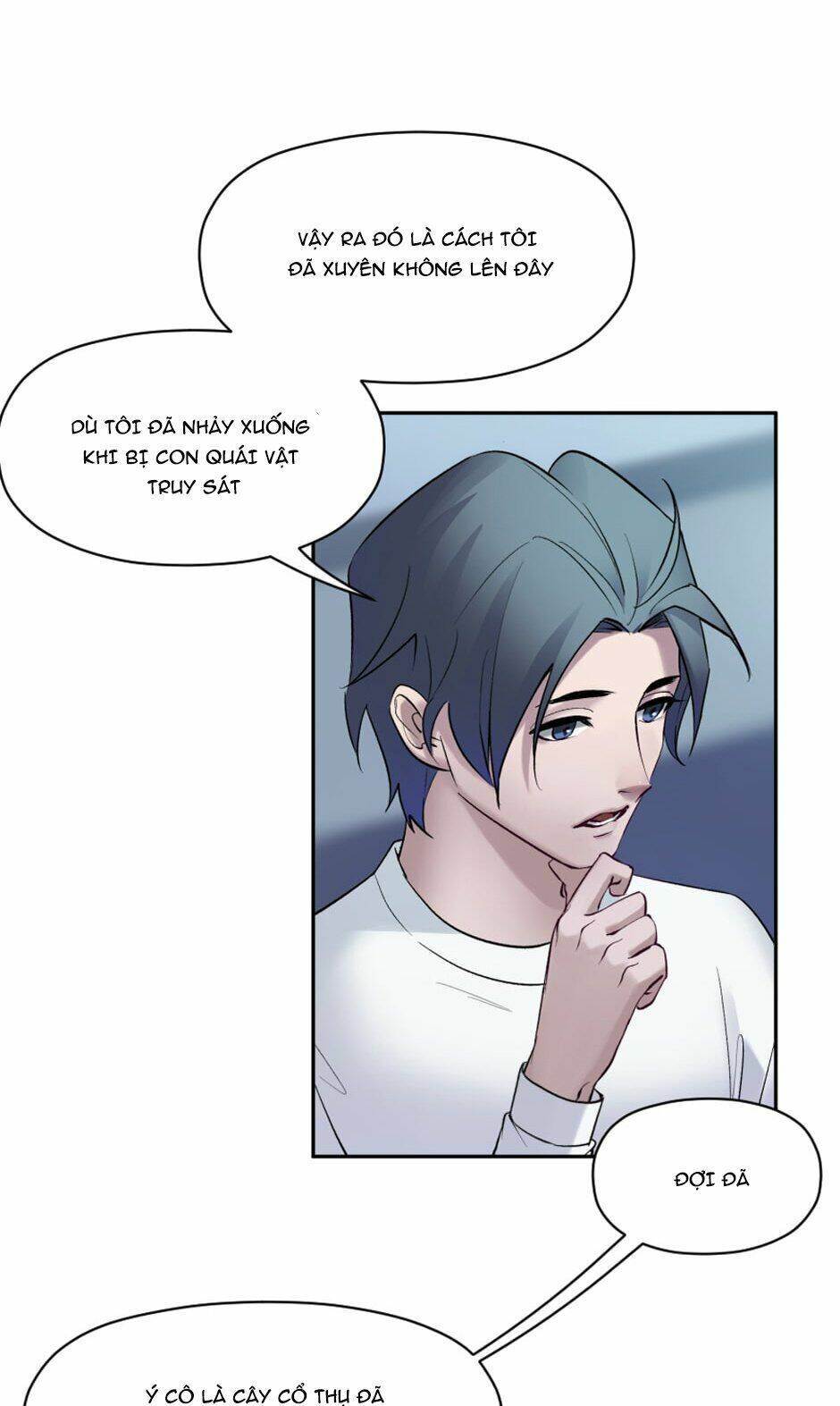 anh hùng và hiệp nữ chapter 54 7