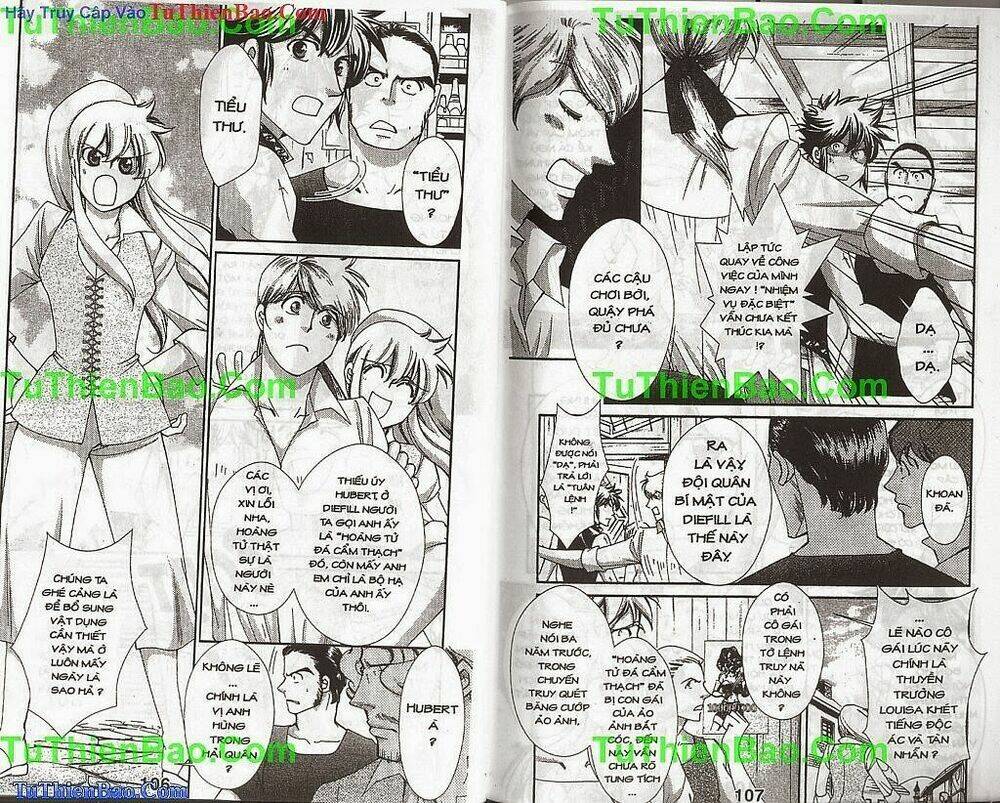 bông hoa cướp biển chapter 4 54