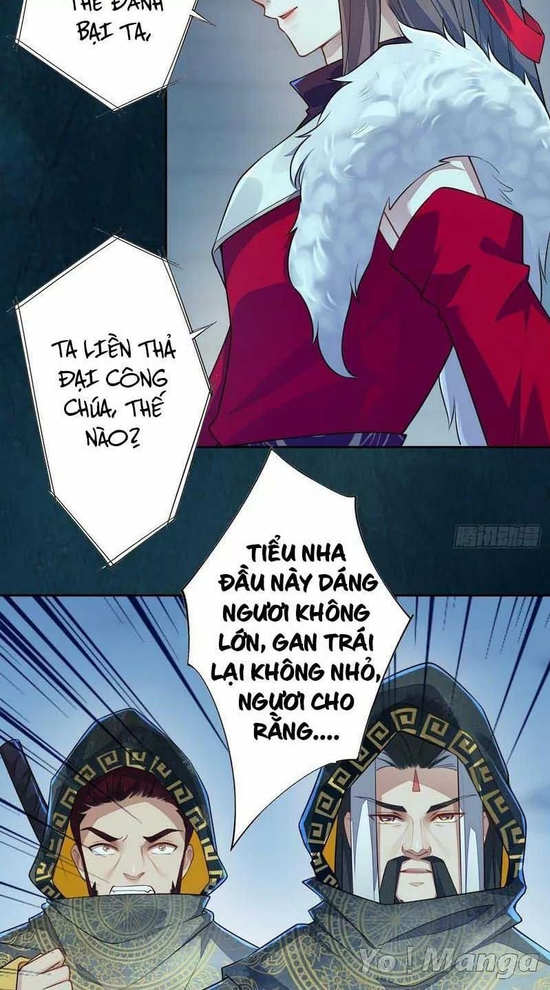 tuyệt thế luyện đan sư chapter 146 24