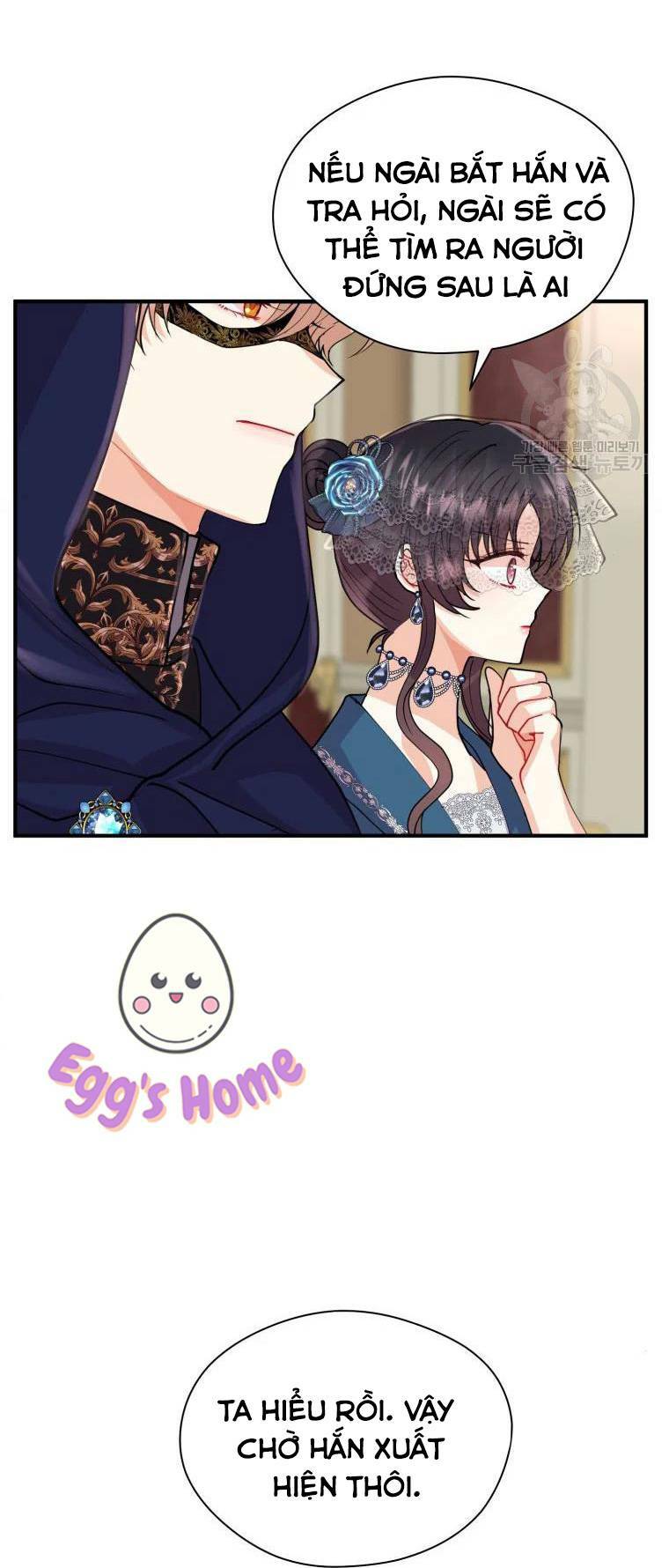 roelin bước đến tương lai chapter 13 32