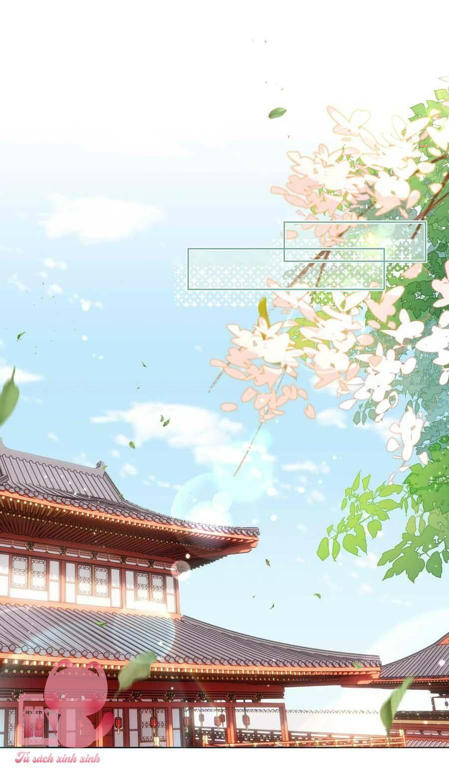 hắc hoá vương gia khó dỗ dành chapter 91 14