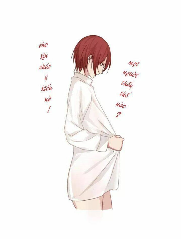 hồ tiên này không tin được chapter 12.5 26