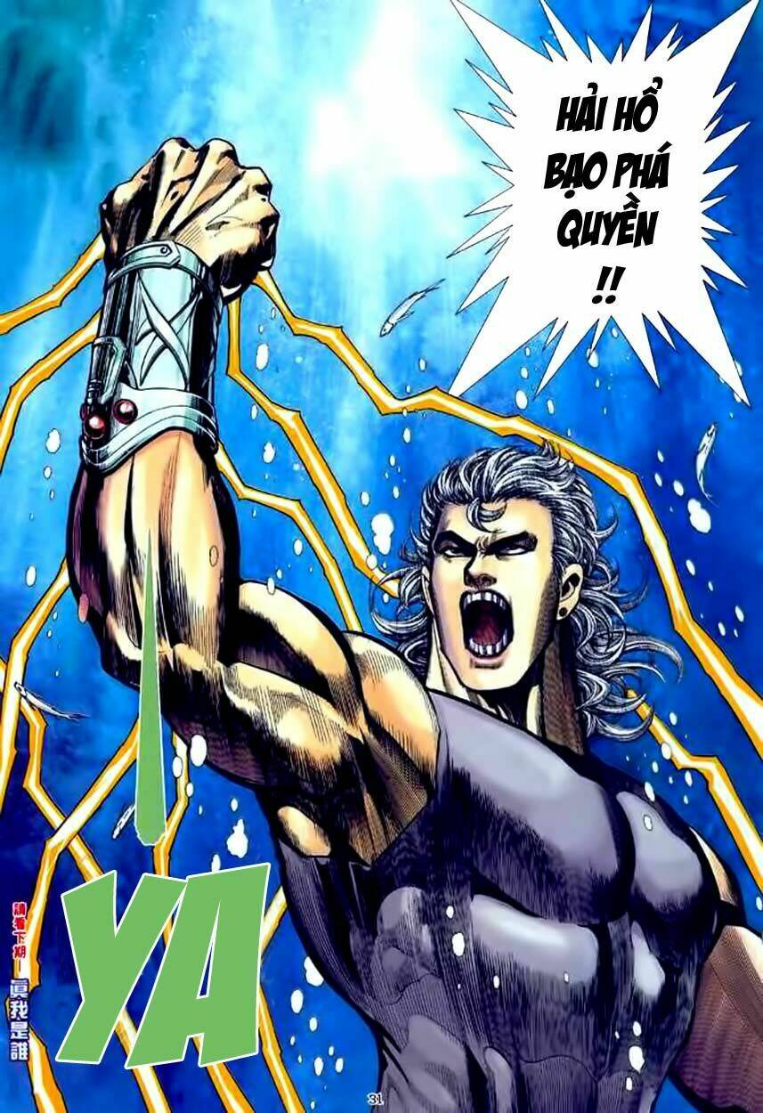 võ thần chapter 121 30