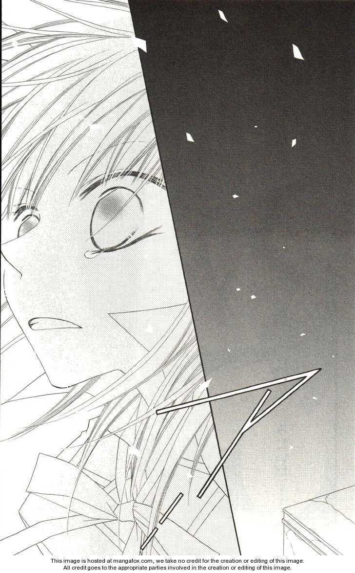 monochrome shounen shoujo chapter 1.3 14