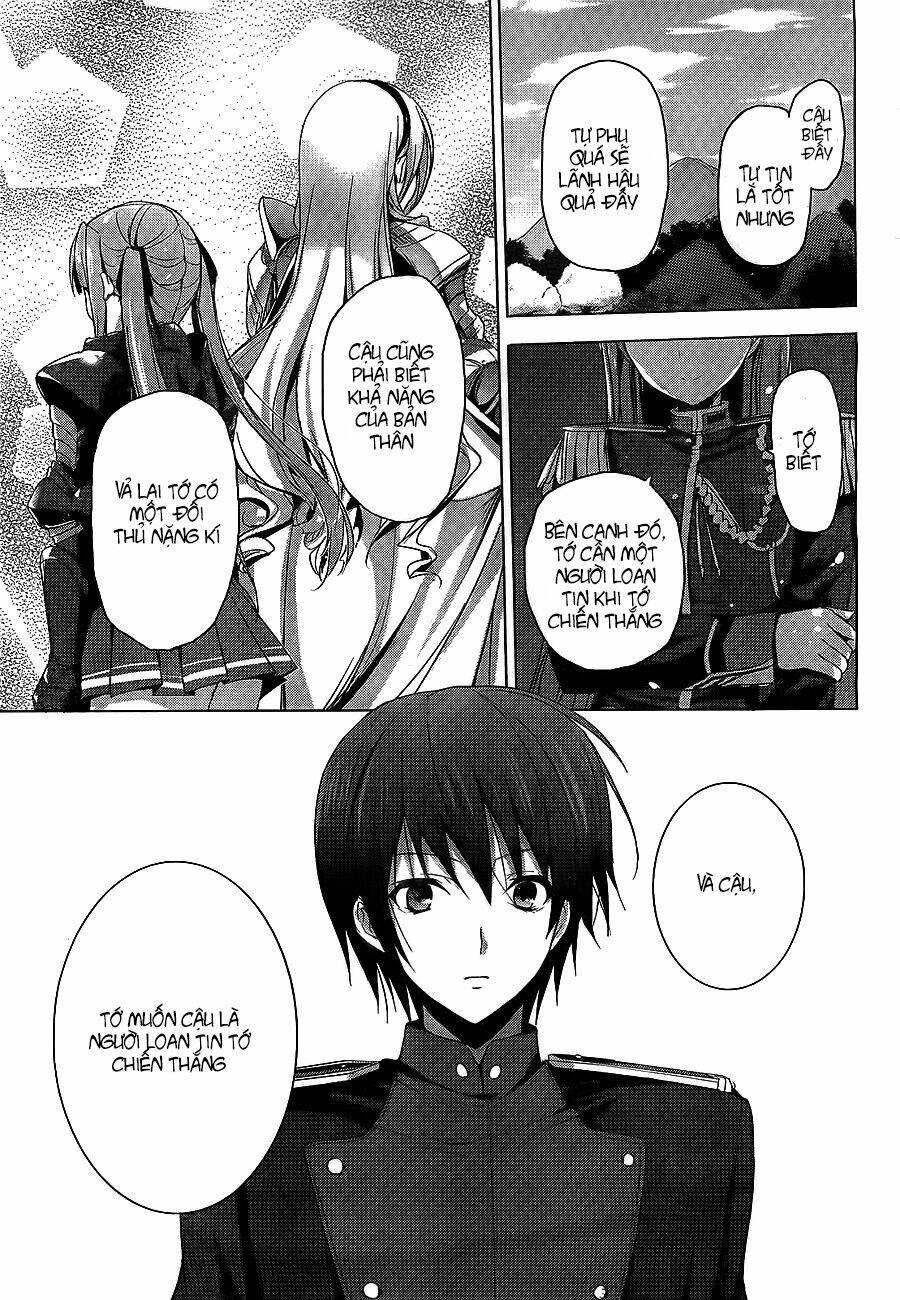 walkure romanze - shoujo kishi monogatari chapter 1 23