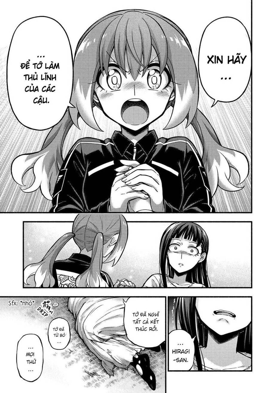 nana vô năng chapter 71 37