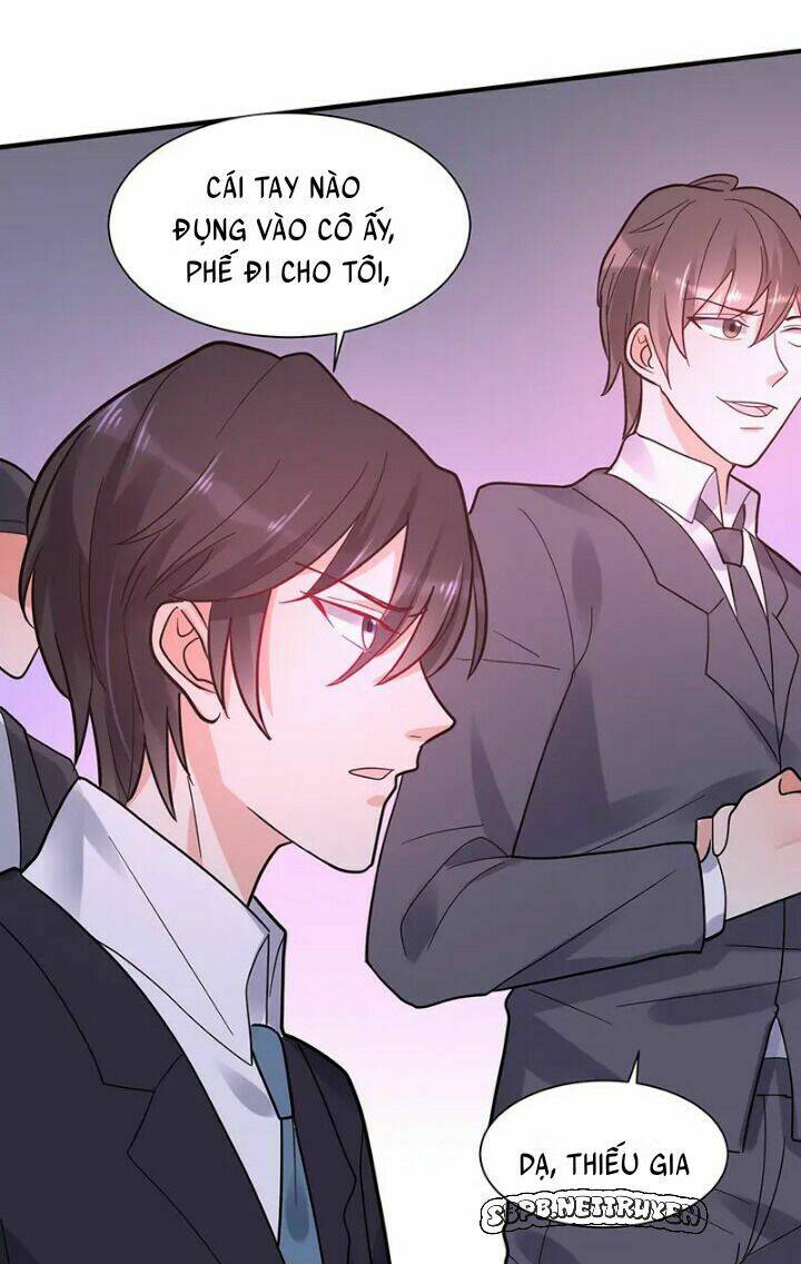 tổng tài truy thê: phu nhân đừng hòng trốn chapter 29 10