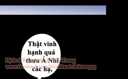 vết cắn ngọt ngào phần 2 chapter 27 37