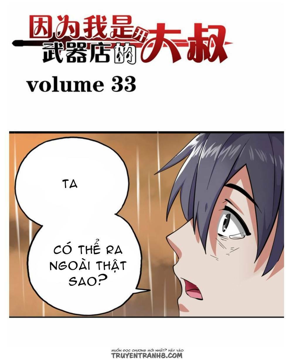 vì tôi là ông chú mở tiệm bán vũ khí chapter 33 2