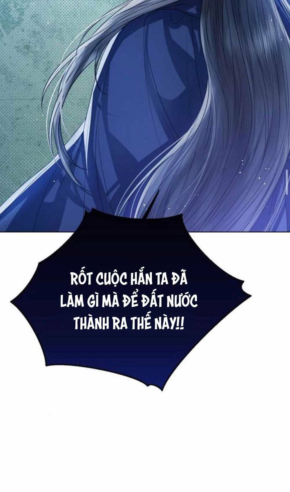 tôi sẽ từ bỏ vị trí hoàng hậu chapter 30 70