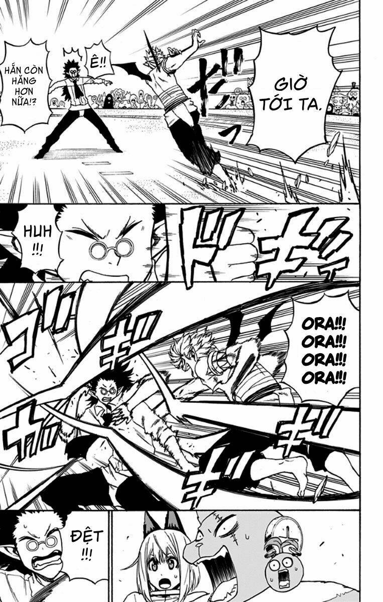 pochi kuro chapter 25 9