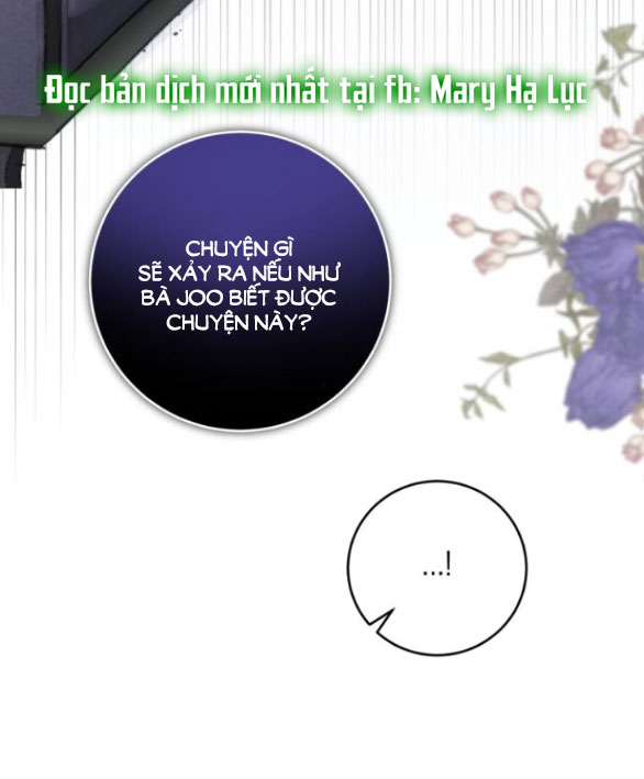 my demon - ác quỷ của tôi chapter 6.2 34