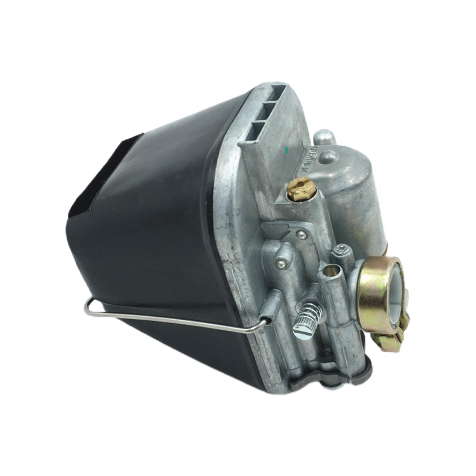 Boat Motor Carburetor  Replacement fits    Outboard Motors