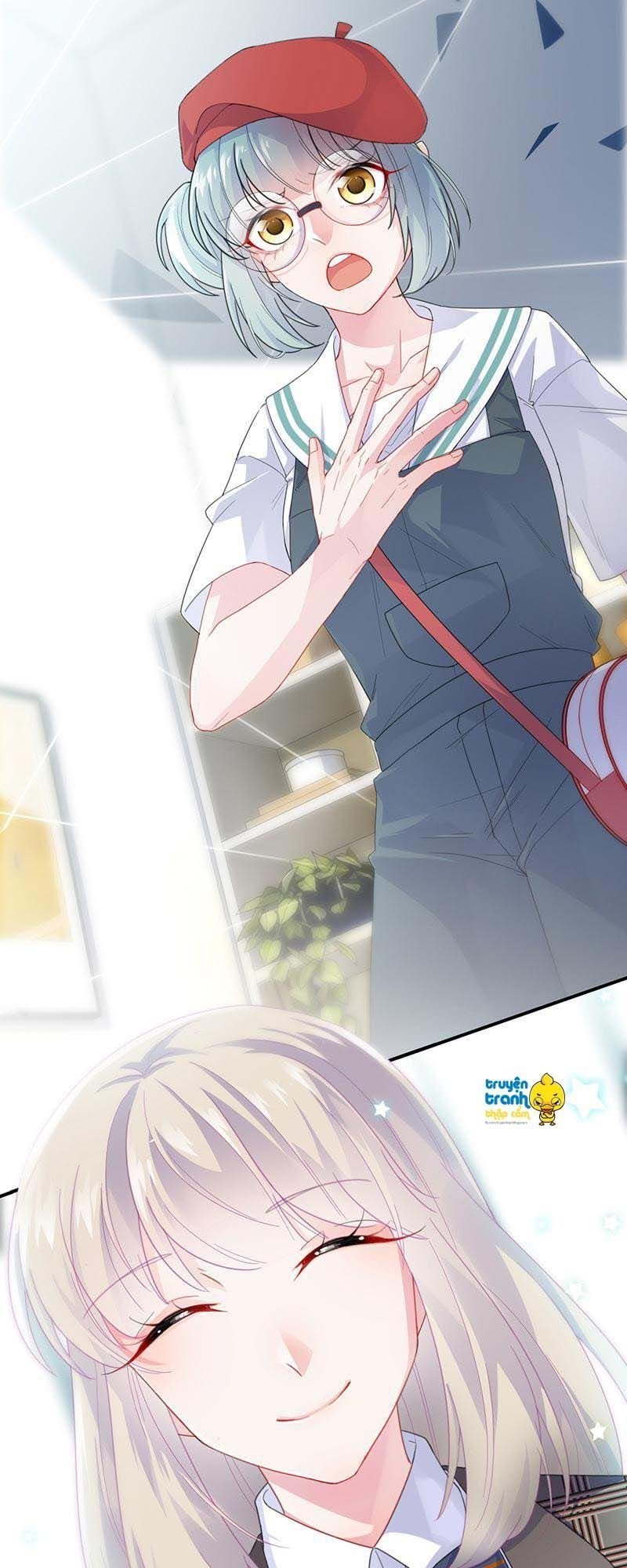 chọc tới chủ tịch tổng tài 2 chapter 820 374