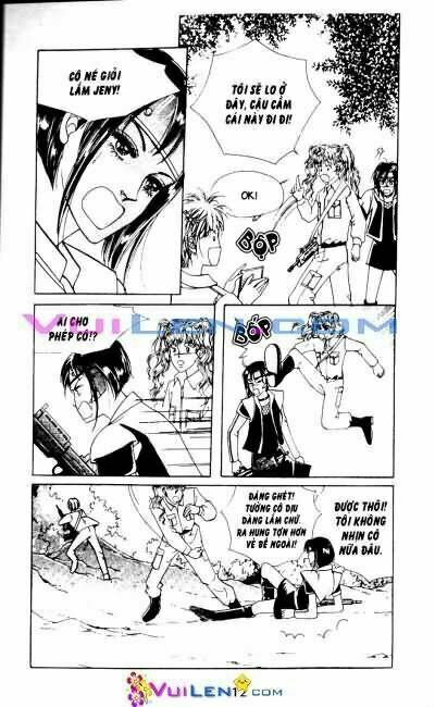 vật cản tình yêu chapter 3 12