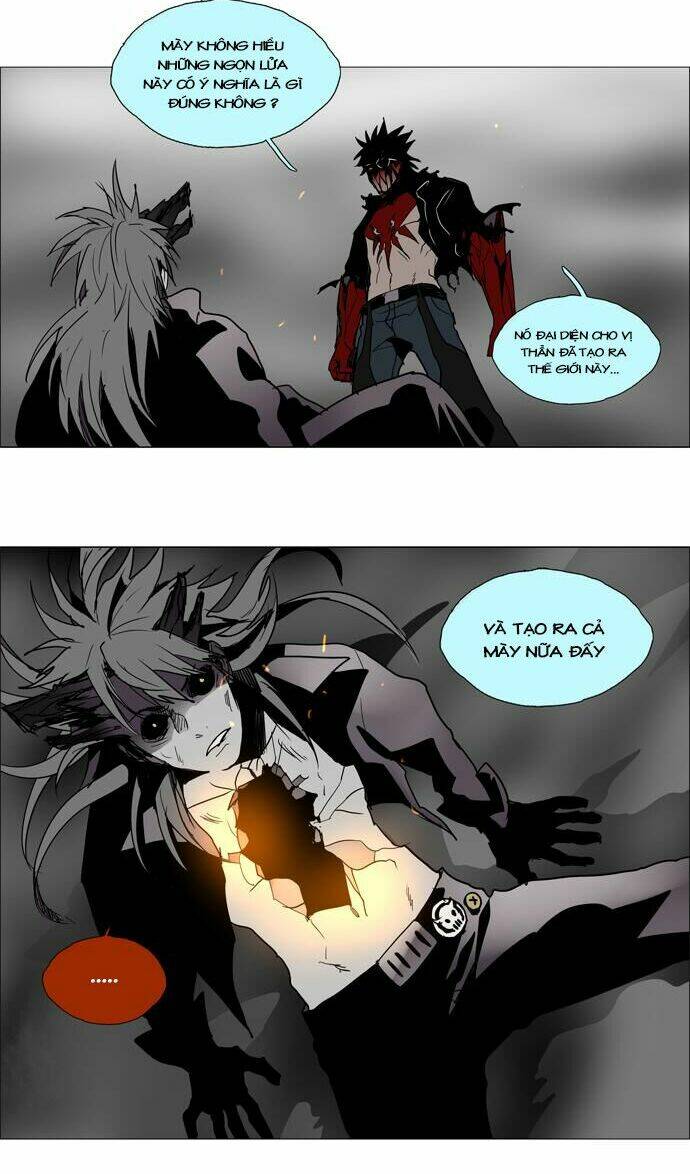 lessa 2: the crimson knight chapter 90 12