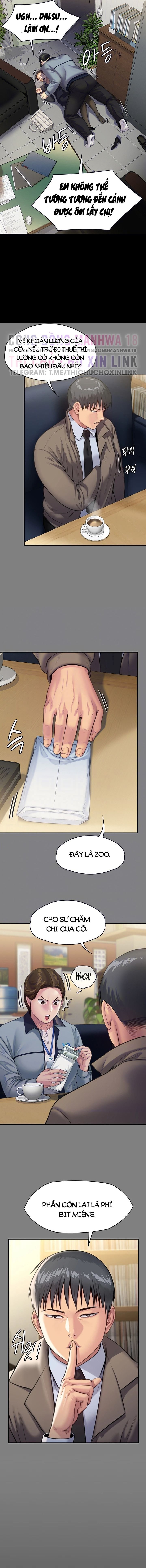 ong chúa chapter 247 6