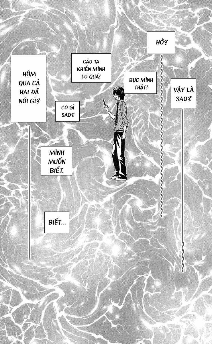 bokutachi wa shitte shimatta chapter 21 28