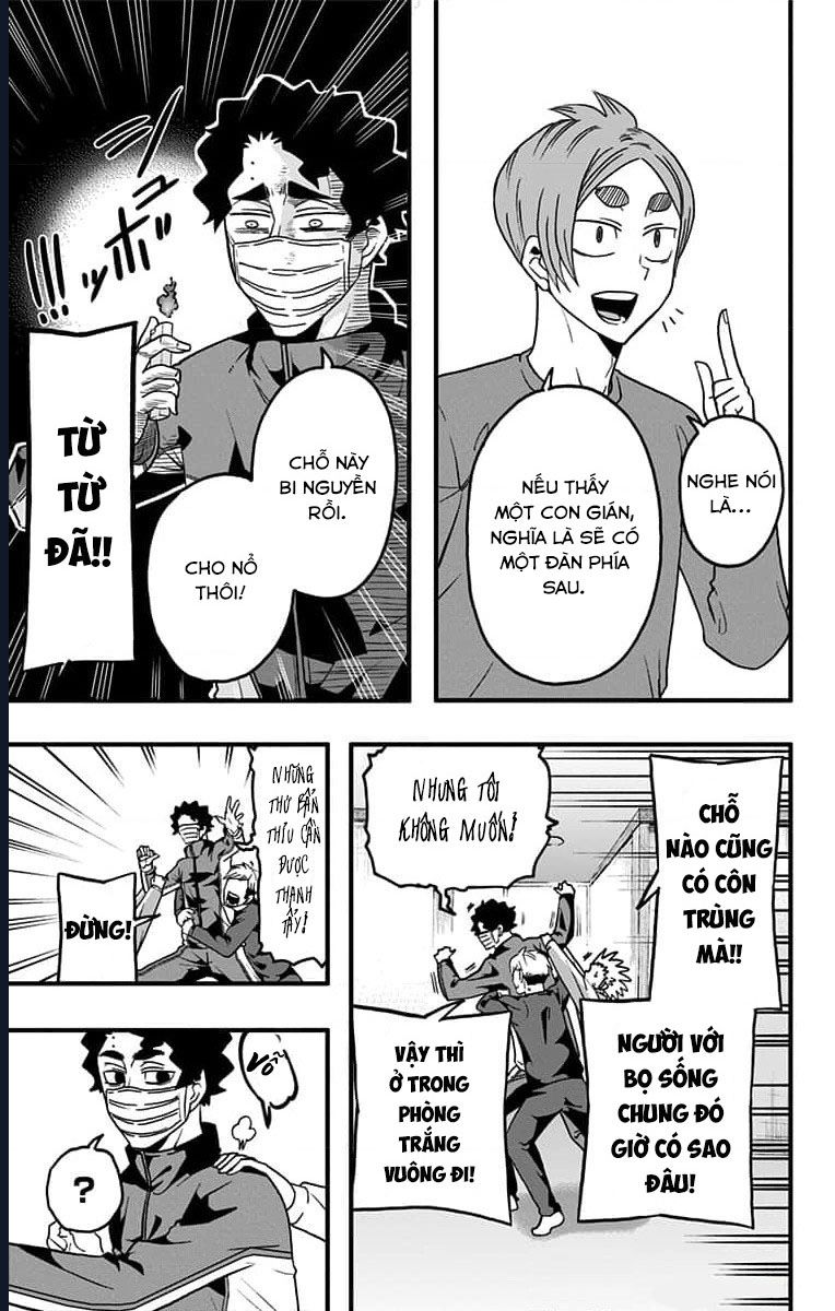 haikyuu-bu chapter 0 12