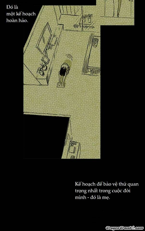 kho truyện kinh dị: ác mộng đêm về chapter 11 56