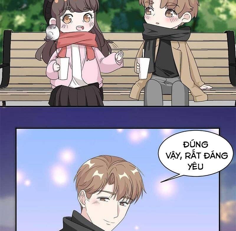 tổng tài, tránh xa tôi ra chapter 65 3