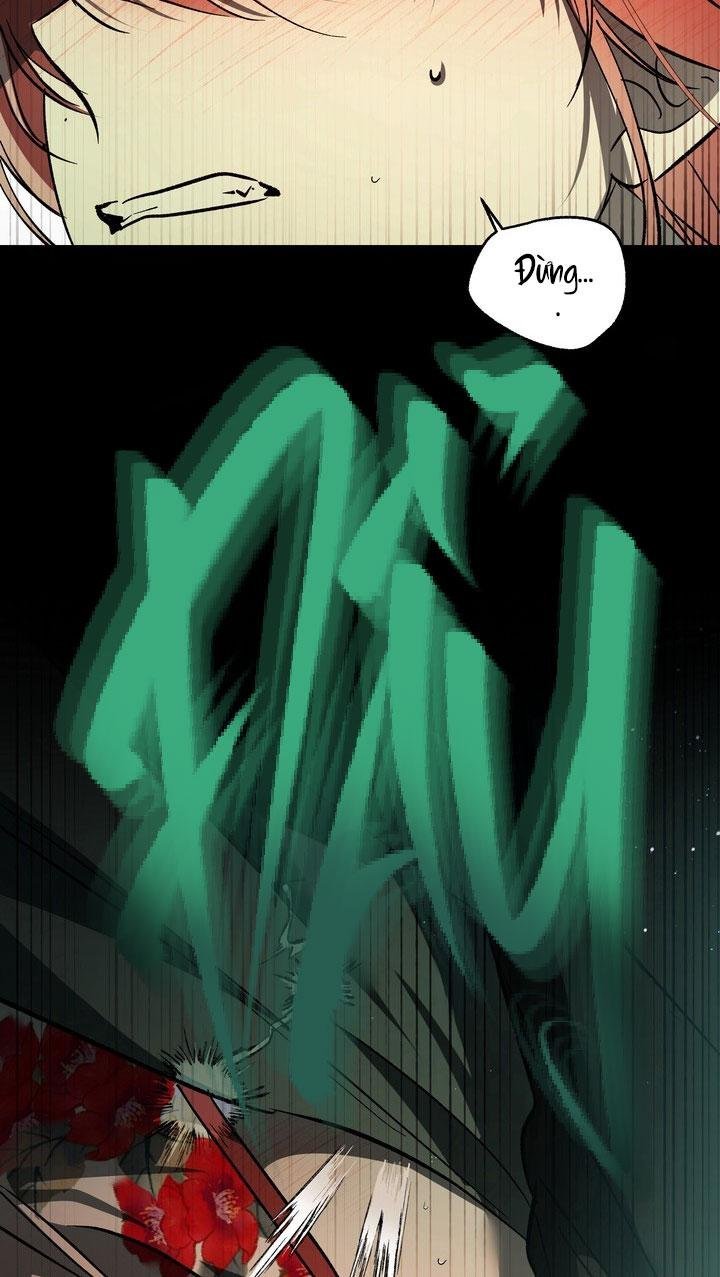 nghiện cuồng công - bdsm cùng sẹc chapter 7.1 63