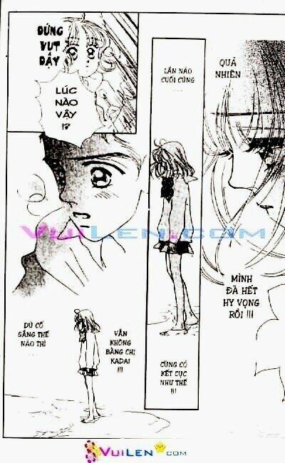 công chúa nhân ngư chapter 3 119