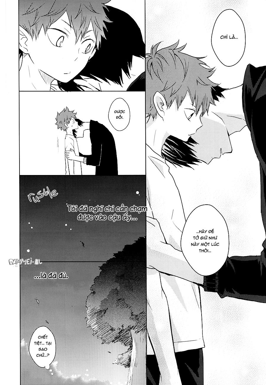 tuyển tập haikyuu dj by dammei bl chapter 14 18
