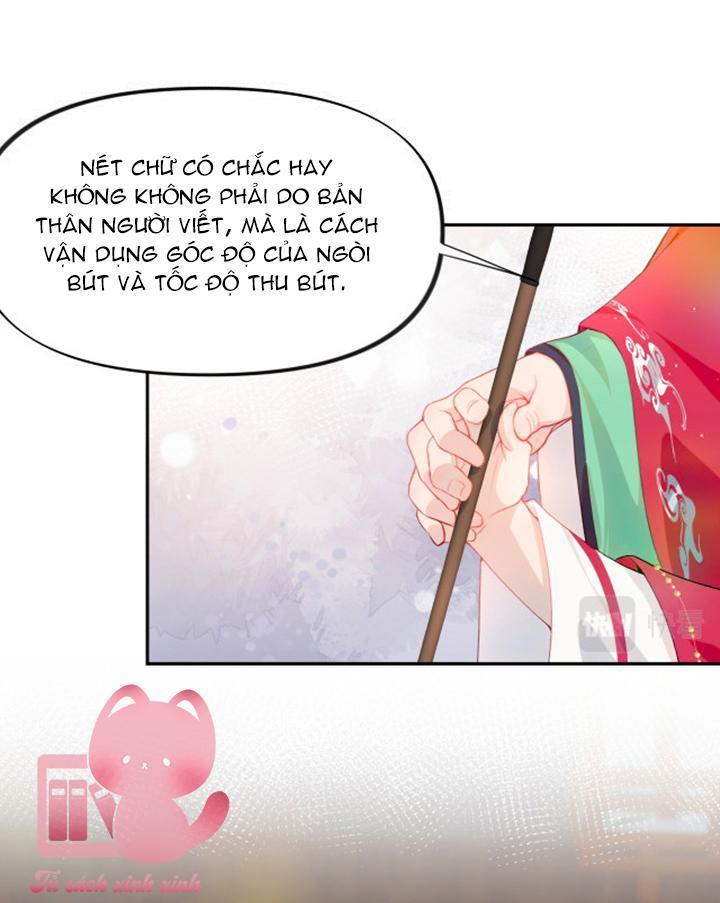 một đêm nọ đột nhiên yandere tới! chapter 55 31