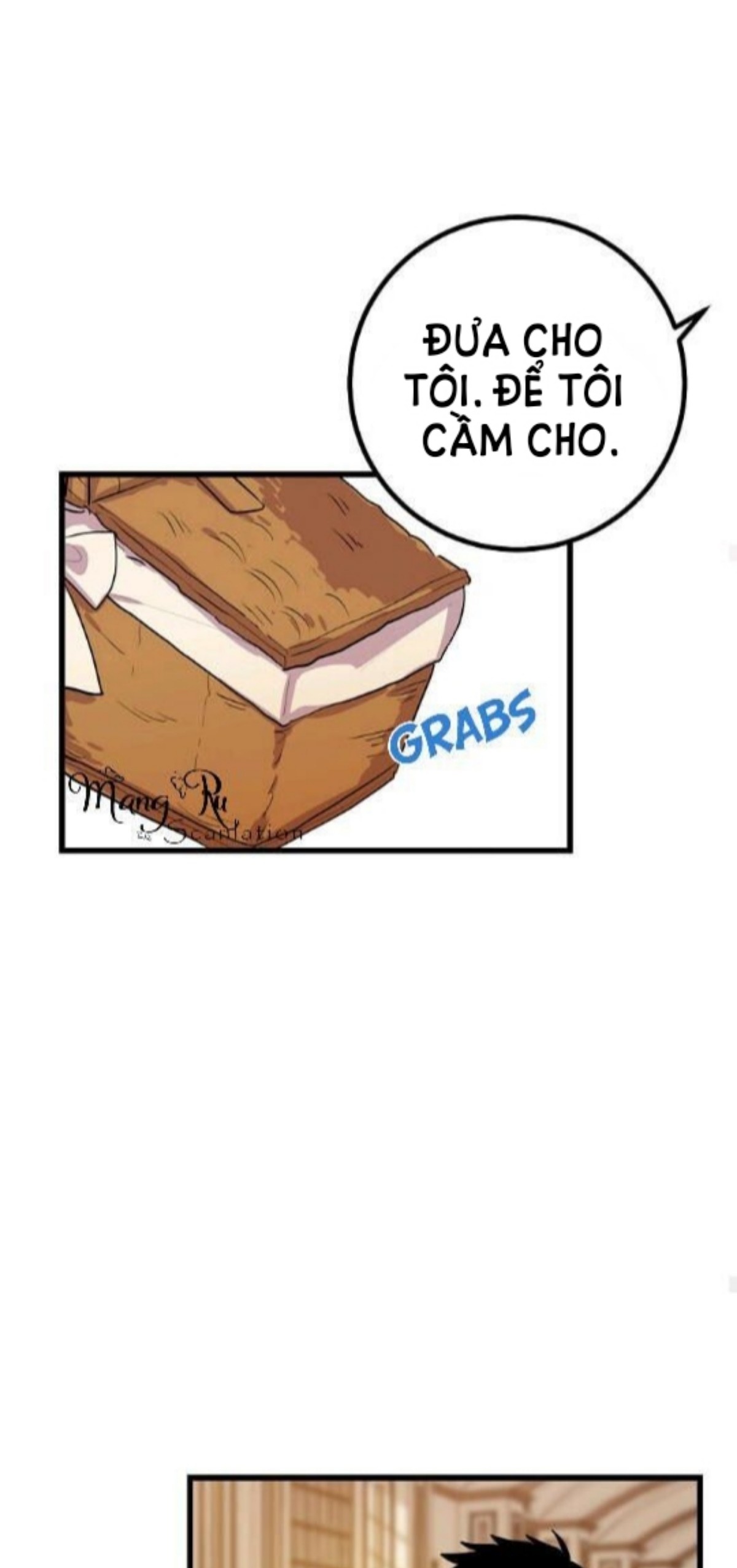 tôi là tiểu thư của gia đình này chapter 23 10