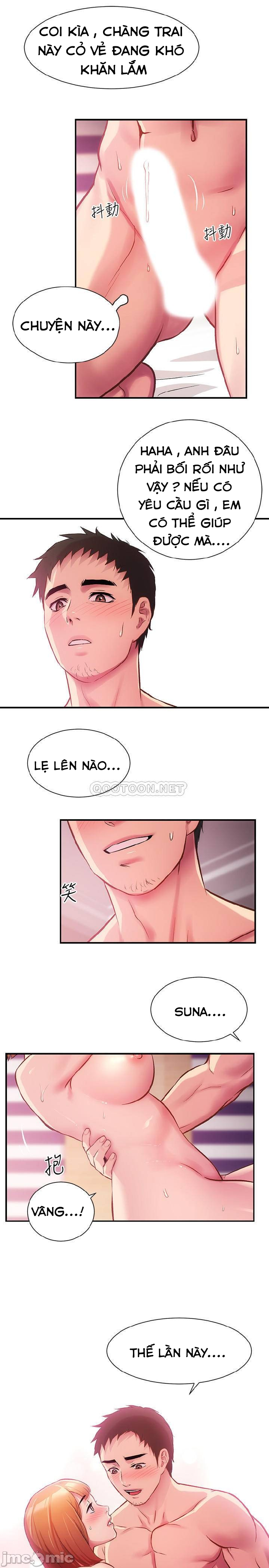 phẩm giá em dâu chapter 15 7