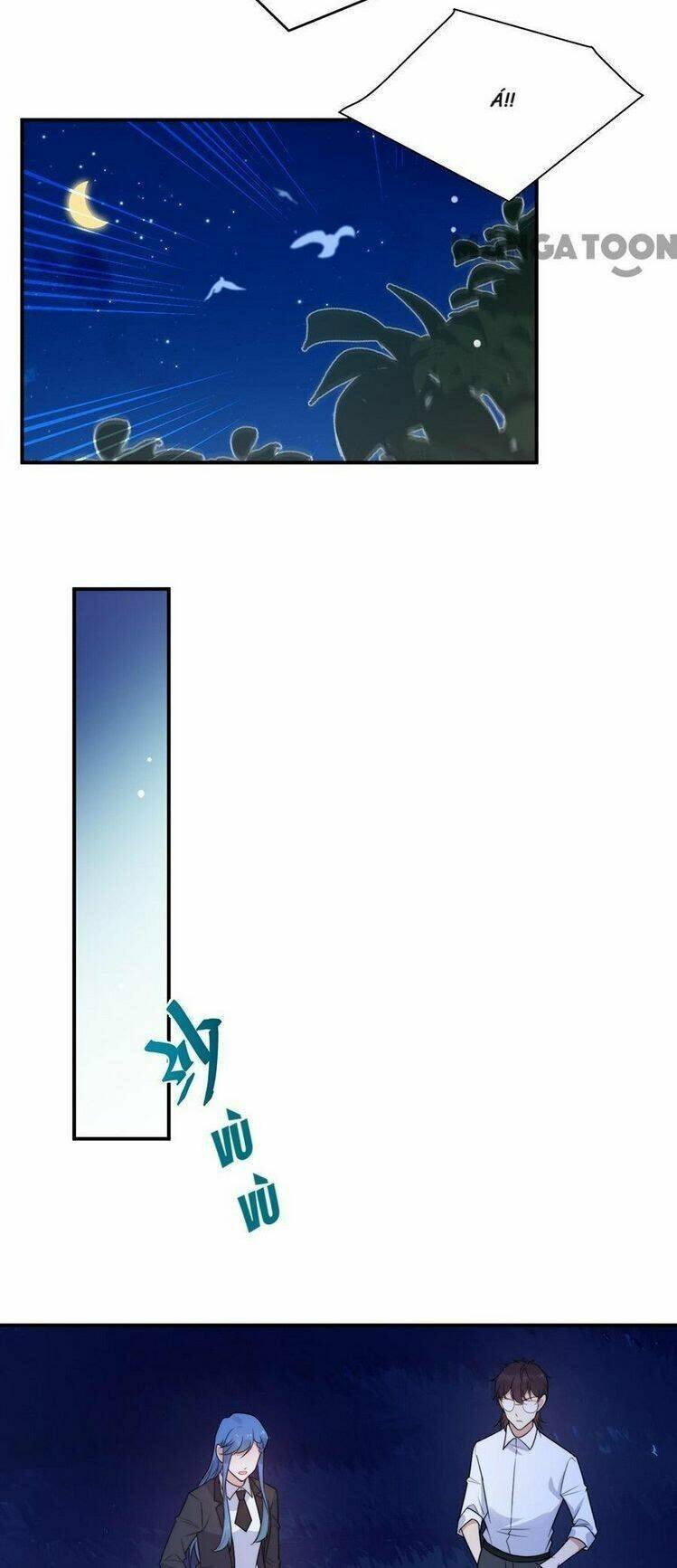 ma lạt thiên kim đẩu ác thiếu chapter 250 16