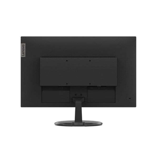 Màn hình LCD Lenovo C22-20 (62A7KAR1WW) | 21.5&quot; Full HD (1080p) 1920 x 1080 at 75 Hz - 72% NTSC | VGA | HDMI | Hàng chính hãng