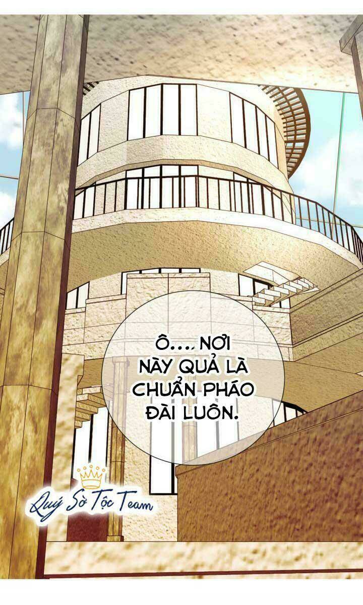 tiếp xúc chí mạng chapter 14 59