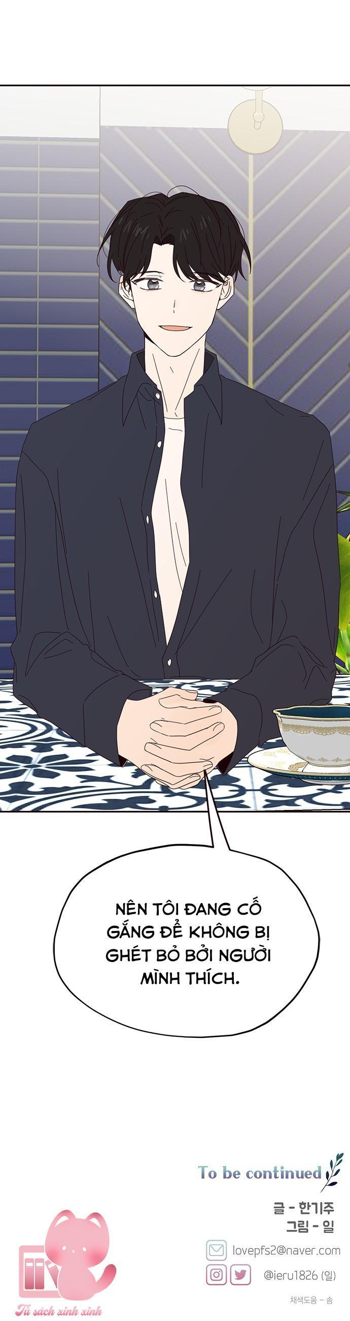 sợi chỉ tình yêu chapter 27 61