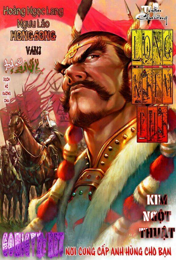 thần chưởng long kiếm phi chapter 44 2