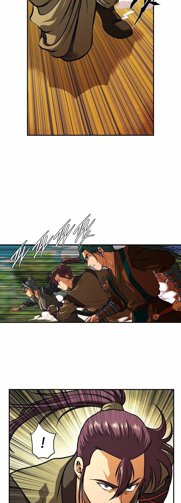 ngũ hợp chí tôn chapter 32 40