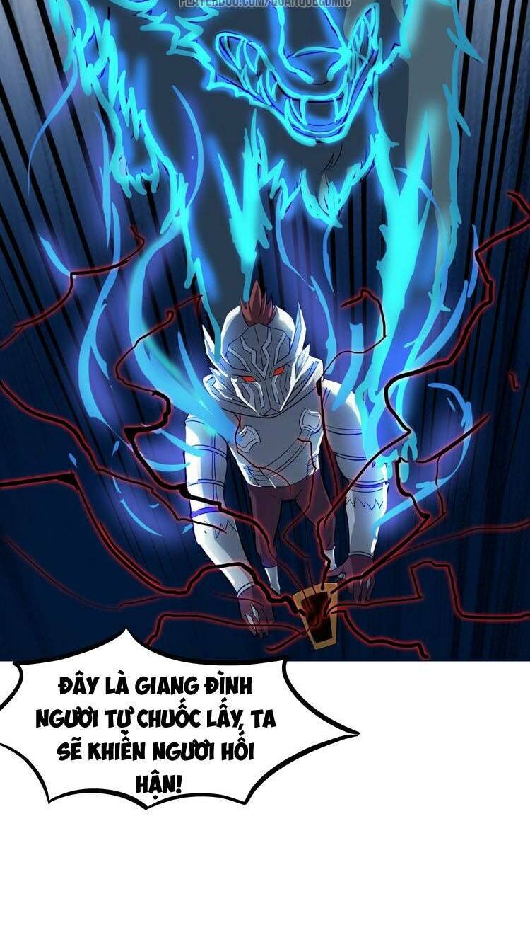long mạch võ thần chapter 53 28