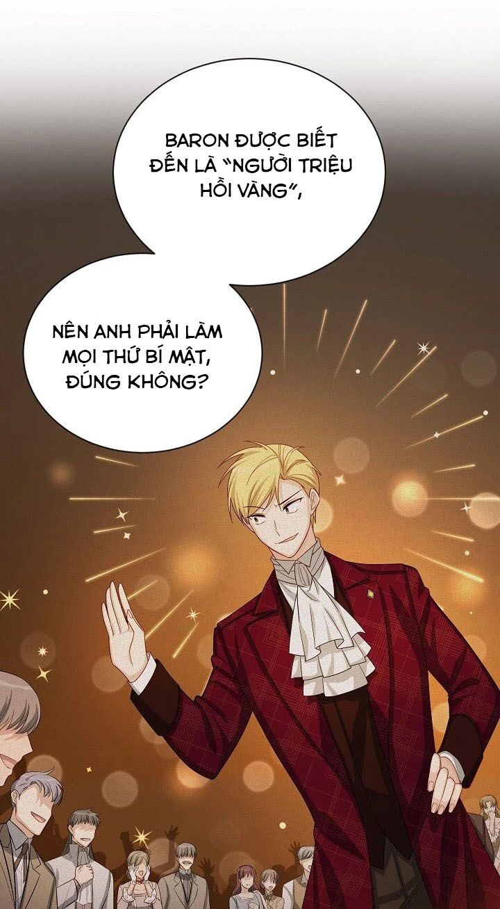 nữ công tước với tâm hồn trống rỗng chapter 64 23