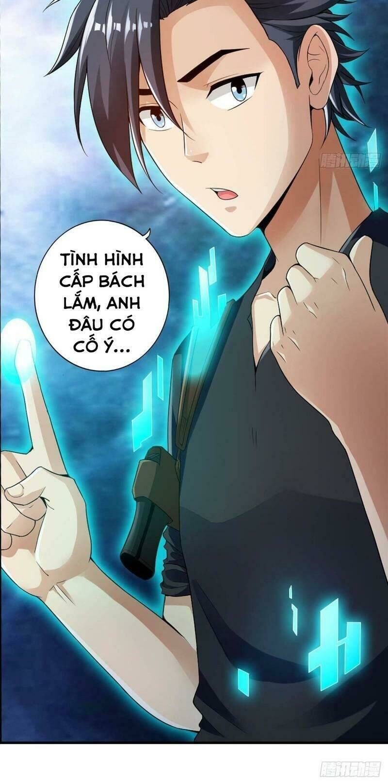 nhân vật phản diện đi tìm đường chết chapter 49 26