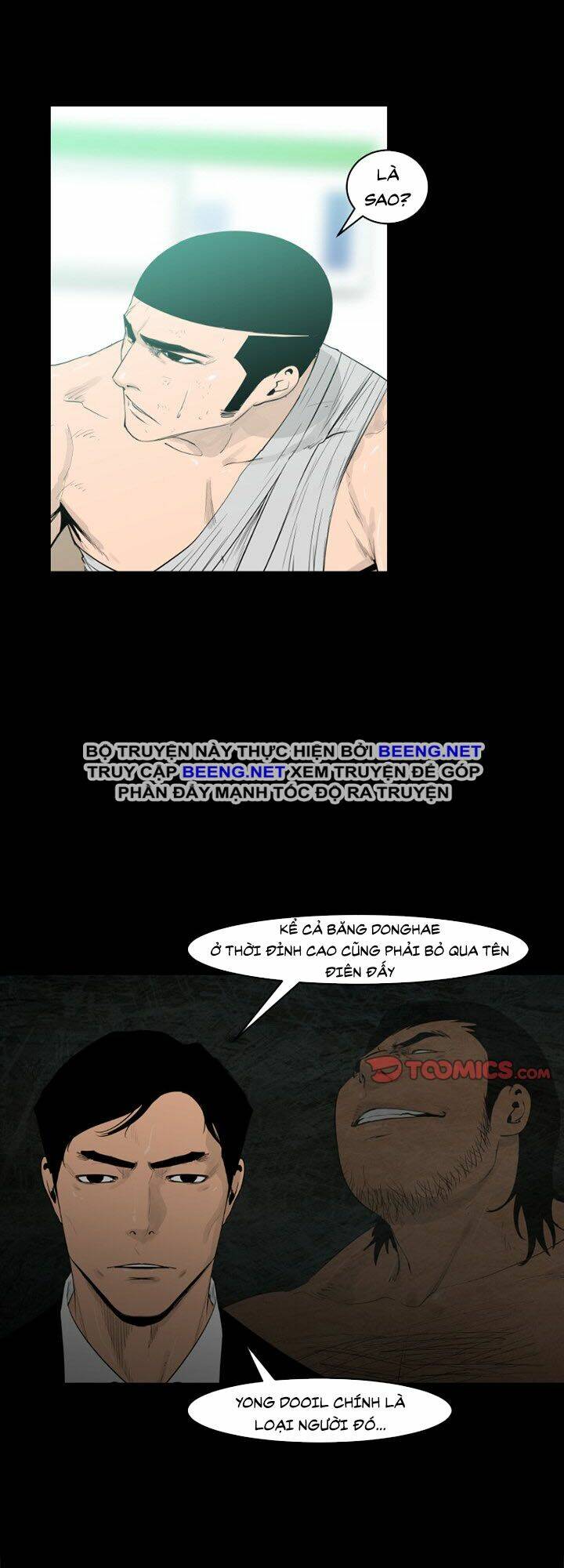 kẻ mạnh nhất - tong edge chapter 24 2