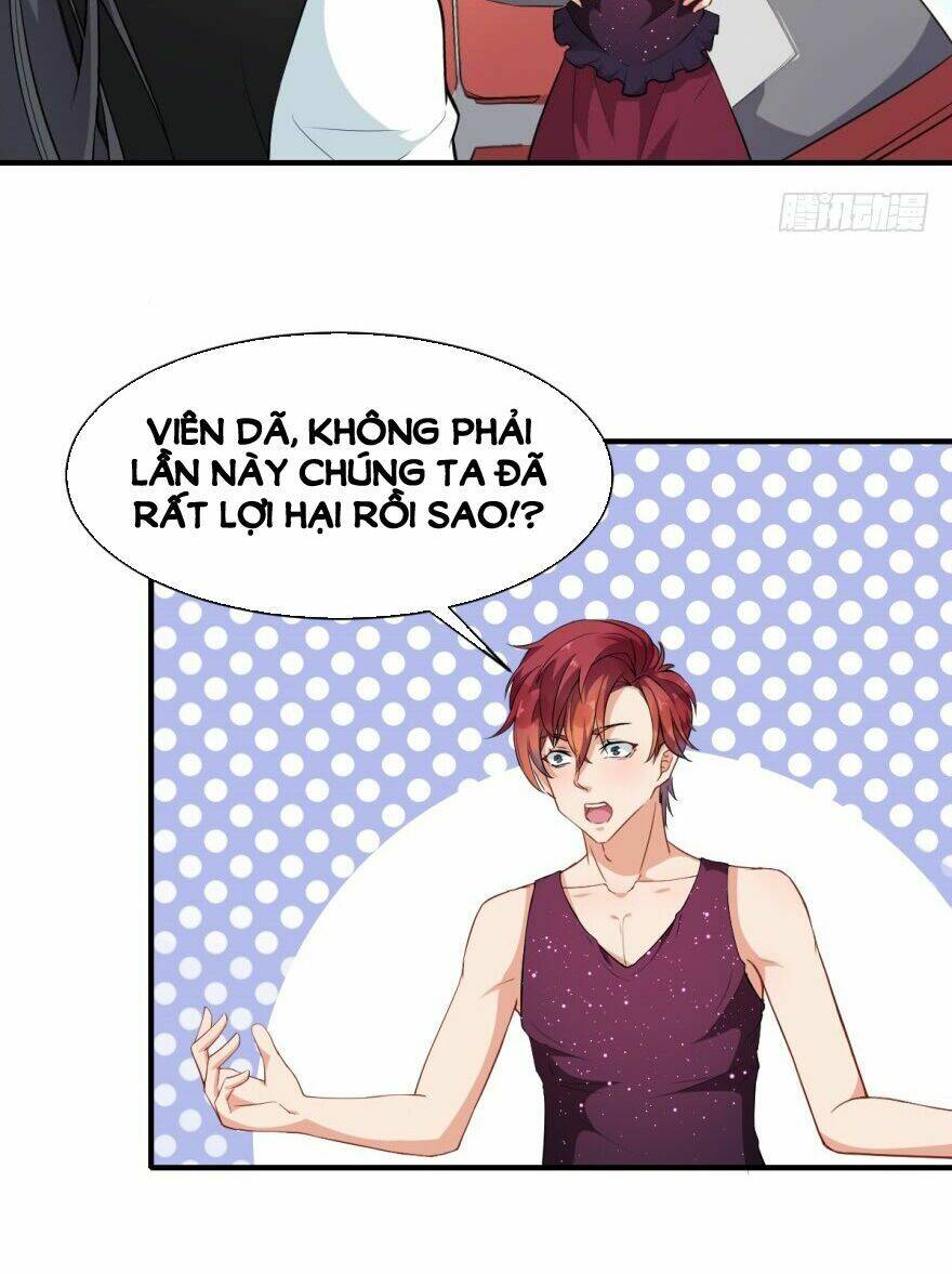 trinh thám quý tộc chapter 12 21