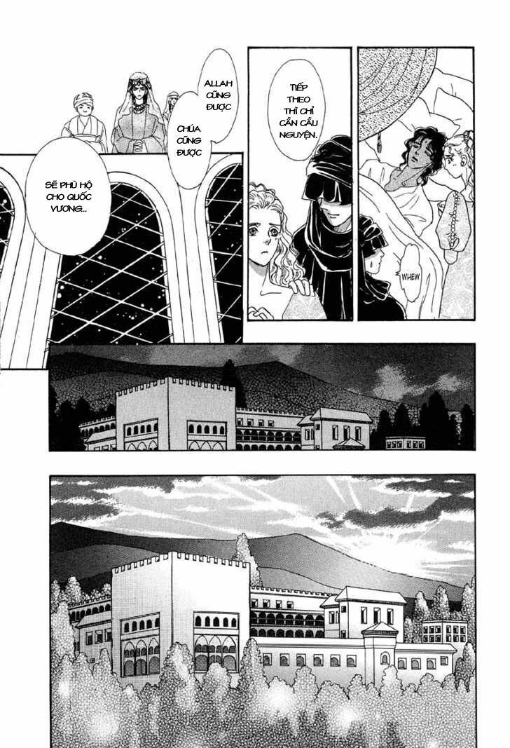 kenja no ishi chapter 2.2 21