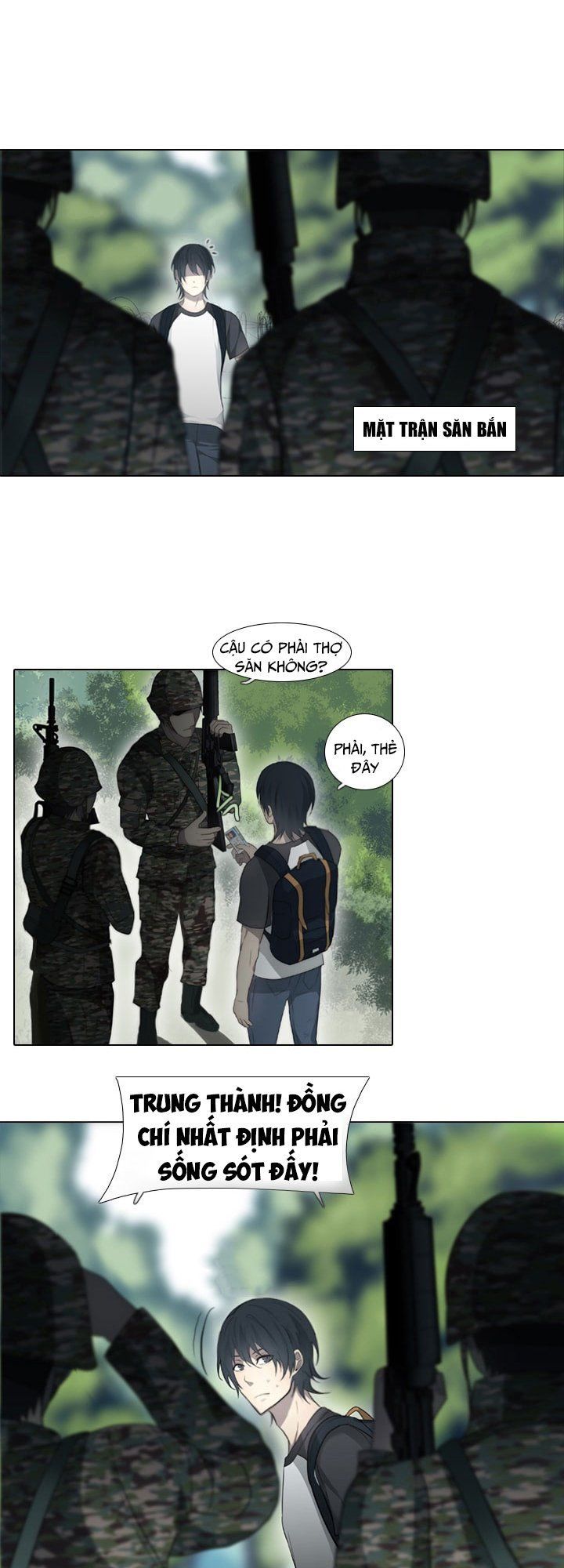 vua thời không chapter 4 4