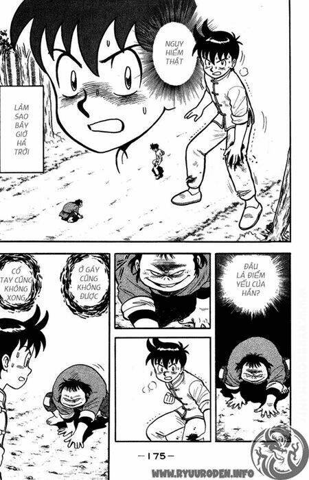 hoàng phi hồng phần 1 chapter 15 172